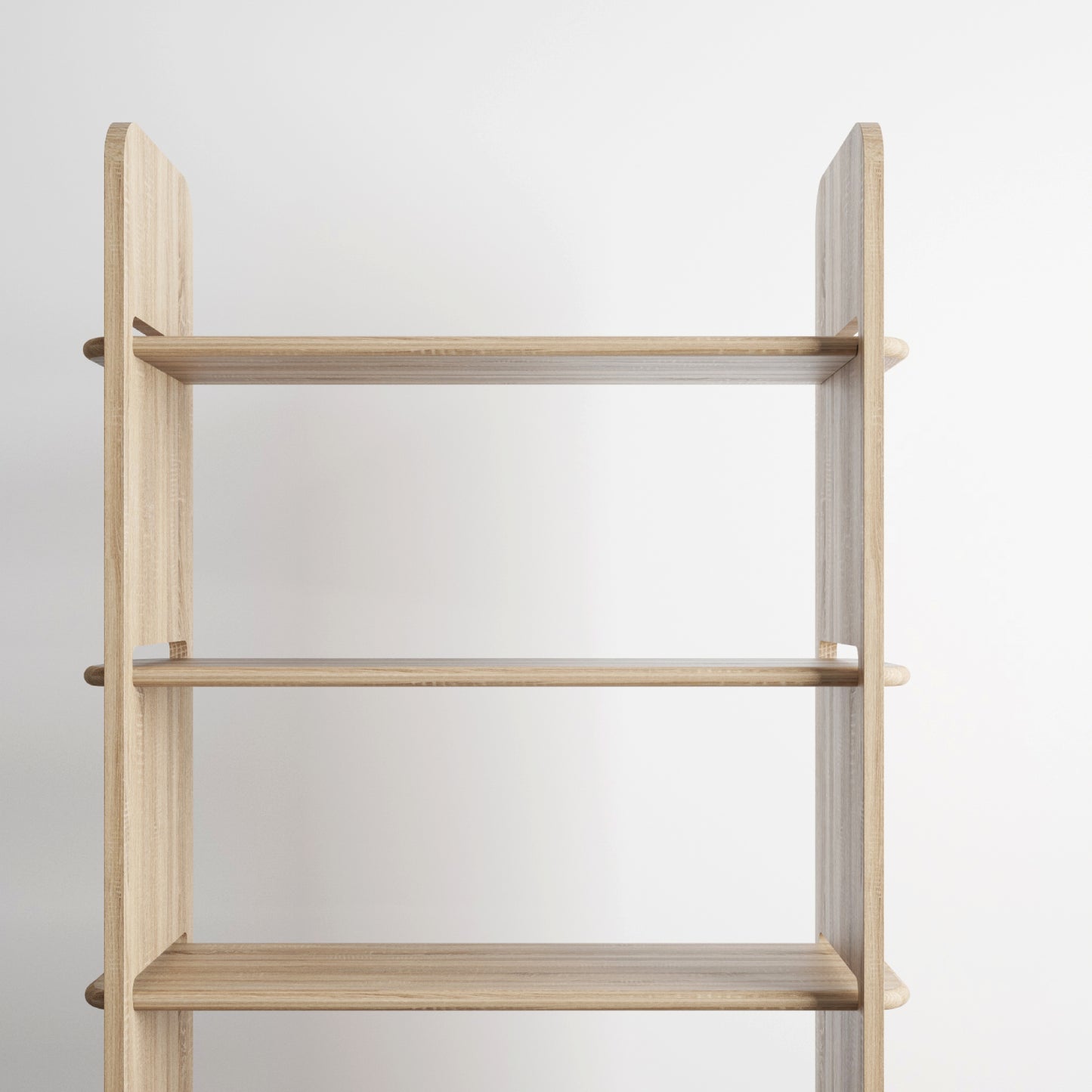 Bookcase Hector